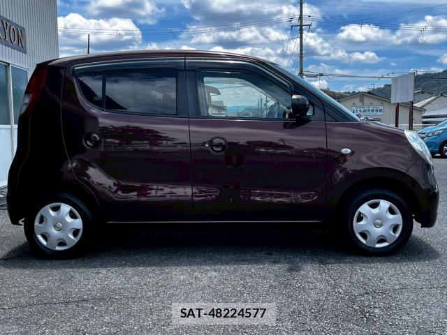 Nissan MOCO 2010-03 8008720-3