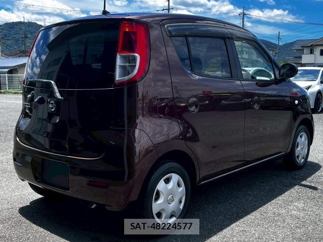 Nissan MOCO 2010-03 8008720-4