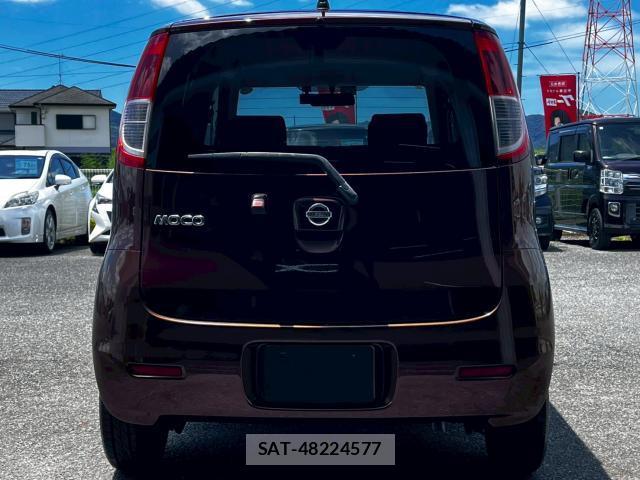 Nissan MOCO 2010-03 8008720-5