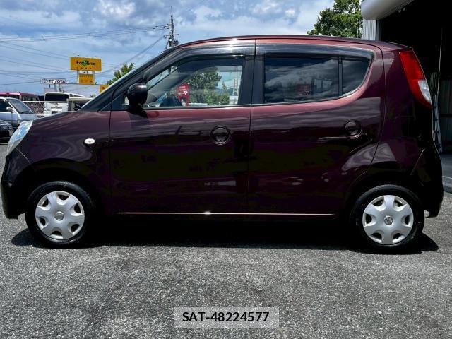 Nissan MOCO 2010-03 8008720-7