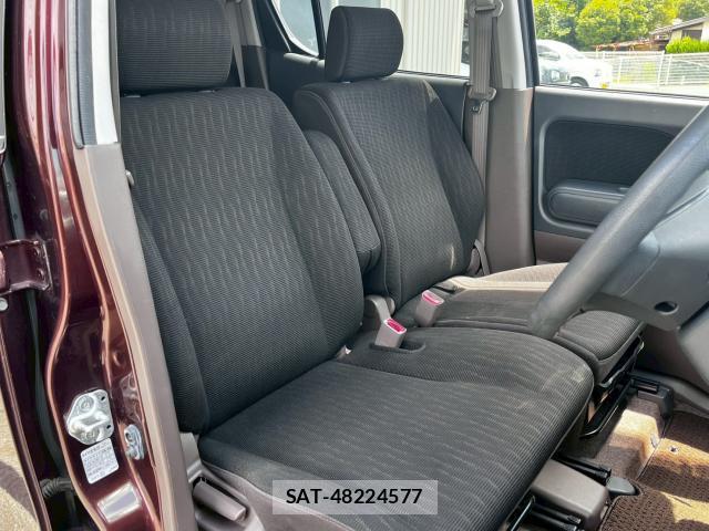 Nissan MOCO 2010-03 8008720-9
