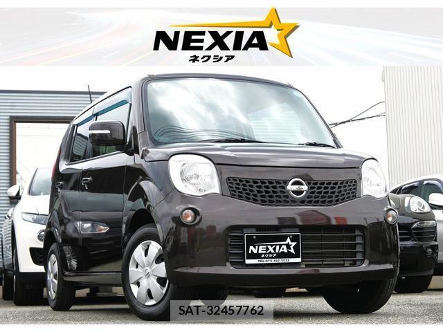 Nissan MOCO 2013-03 8011529-0