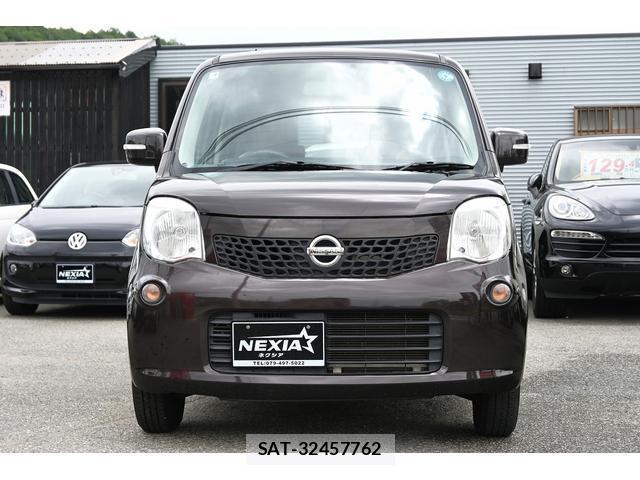 Nissan MOCO 2013-03 8011529-1