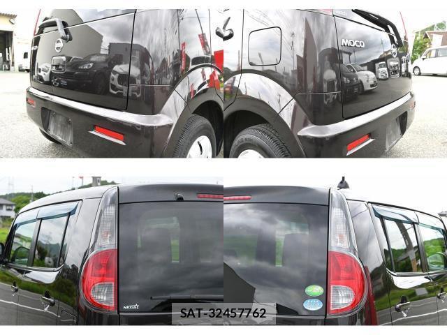Nissan MOCO 2013-03 8011529-11