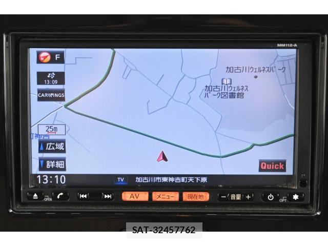 Nissan MOCO 2013-03 8011529-14