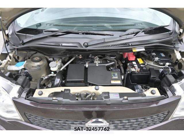 Nissan MOCO 2013-03 8011529-19