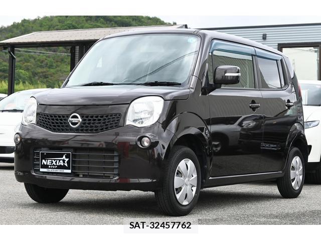 Nissan MOCO 2013-03 8011529-2