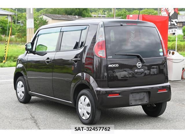 Nissan MOCO 2013-03 8011529-4