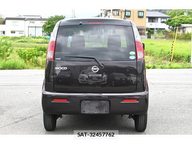 Nissan MOCO 2013-03 8011529-5