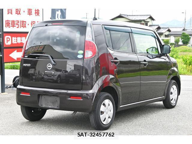 Nissan MOCO 2013-03 8011529-6