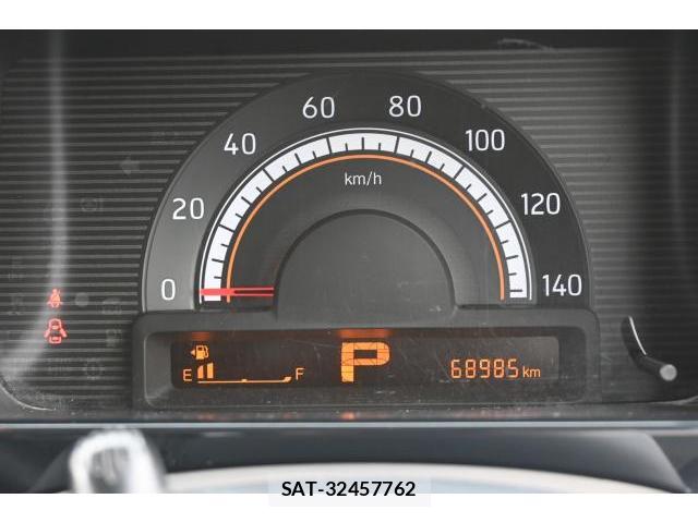 Nissan MOCO 2013-03 8011529-9