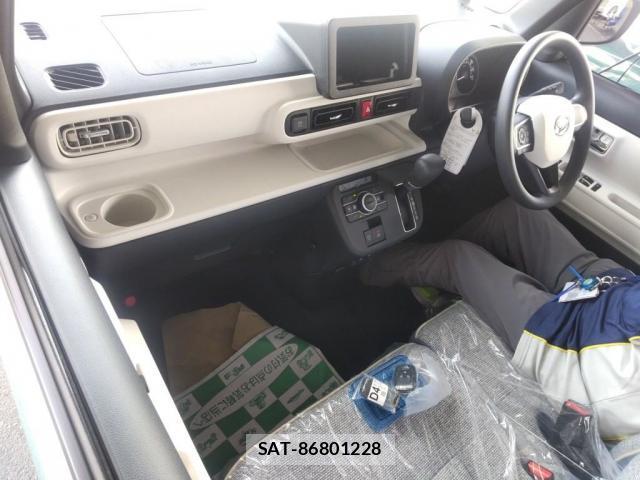 Daihatsu MOVE CANBUS 2025-11 8004256-2