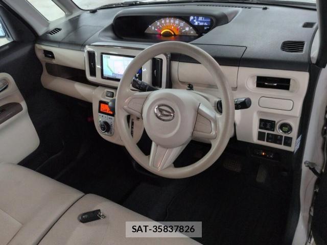 Daihatsu MOVE CANBUS 2018-08 8004263-2