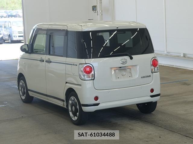 Daihatsu MOVE CANBUS 2022-03 8004264-1