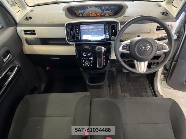 Daihatsu MOVE CANBUS 2022-03 8004264-2