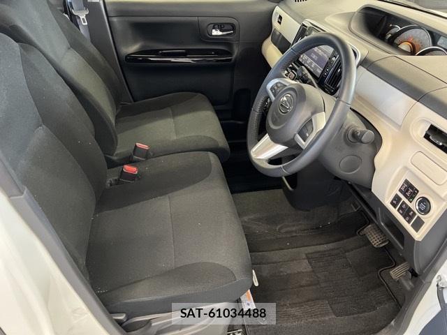 Daihatsu MOVE CANBUS 2022-03 8004264-3