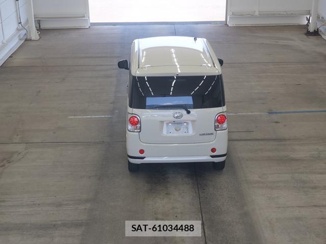 Daihatsu MOVE CANBUS 2022-03 8004264-4