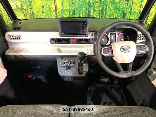 Daihatsu MOVE CANBUS 2022-12 8004636-1