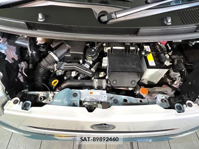 Daihatsu MOVE CANBUS 2022-12 8004636-17