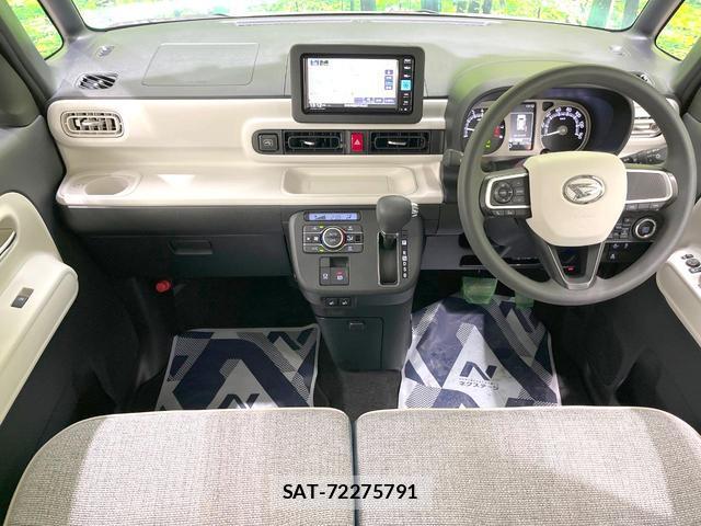 Daihatsu MOVE CANBUS 2023-07 8005001-1
