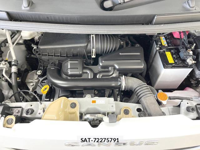 Daihatsu MOVE CANBUS 2023-07 8005001-17