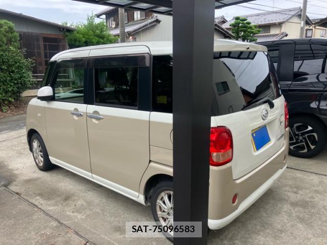 Daihatsu MOVE CANBUS 2017-05 8005328-13