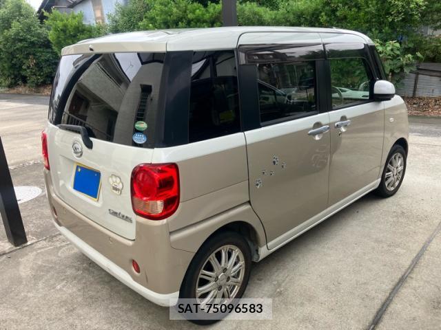 Daihatsu MOVE CANBUS 2017-05 8005328-2