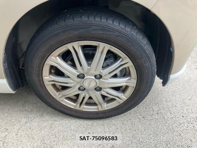 Daihatsu MOVE CANBUS 2017-05 8005328-4