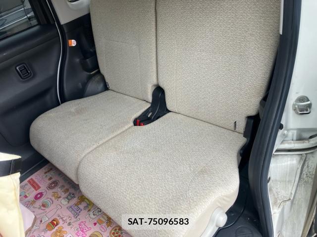 Daihatsu MOVE CANBUS 2017-05 8005328-9