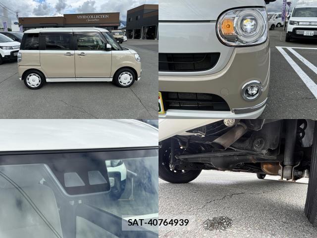 Daihatsu MOVE CANBUS 2022-03 7868826-3