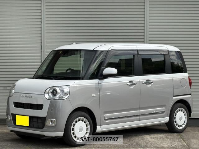 Daihatsu MOVE CANBUS 2023-06 8006170-0