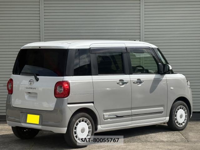 Daihatsu MOVE CANBUS 2023-06 8006170-1