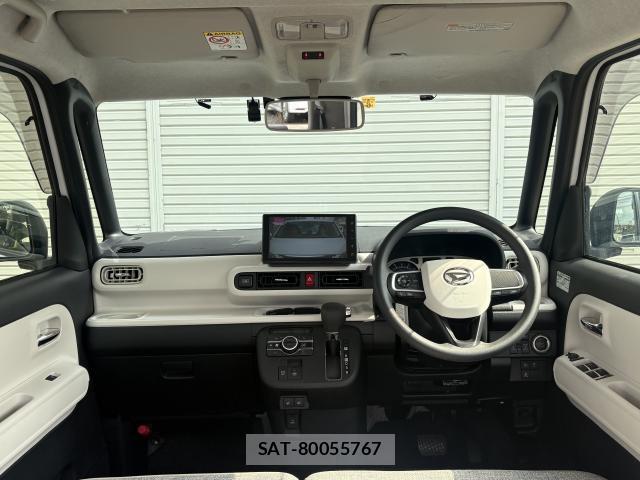 Daihatsu MOVE CANBUS 2023-06 8006170-2