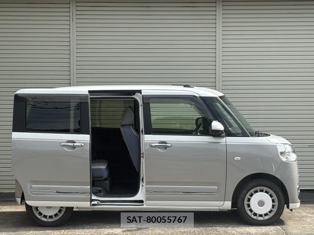 Daihatsu MOVE CANBUS 2023-06 8006170-3