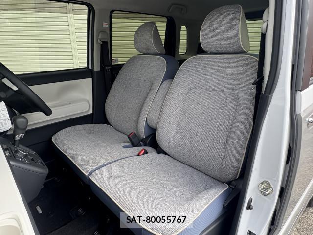 Daihatsu MOVE CANBUS 2023-06 8006170-5