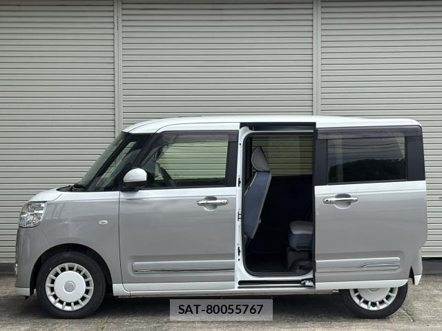 Daihatsu MOVE CANBUS 2023-06 8006170-8