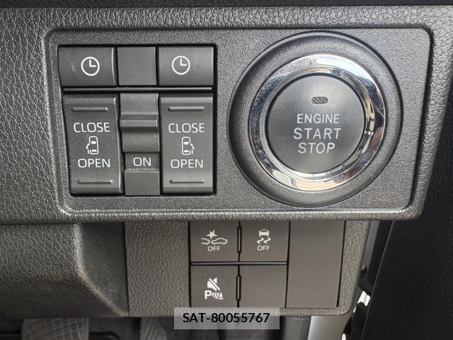 Daihatsu MOVE CANBUS 2023-06 8006170-9