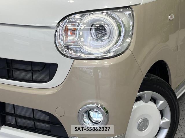 Daihatsu MOVE CANBUS 2018-09 8006920-11