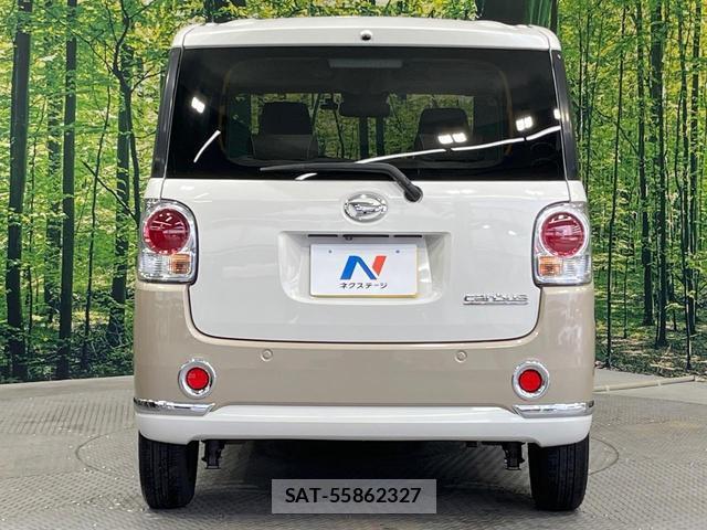 Daihatsu MOVE CANBUS 2018-09 8006920-14
