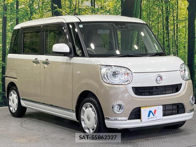 Daihatsu MOVE CANBUS 2018-09 8006920-15