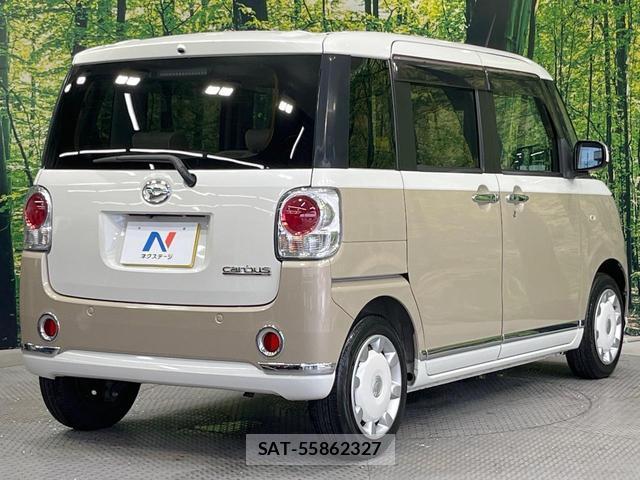 Daihatsu MOVE CANBUS 2018-09 8006920-16