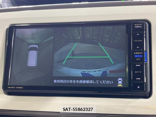 Daihatsu MOVE CANBUS 2018-09 8006920-4