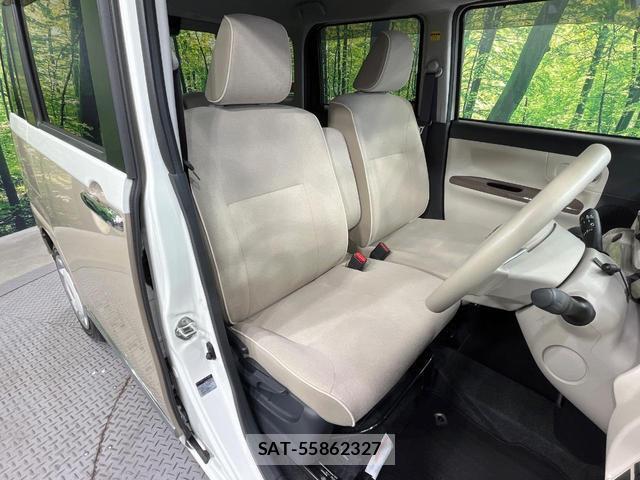Daihatsu MOVE CANBUS 2018-09 8006920-7
