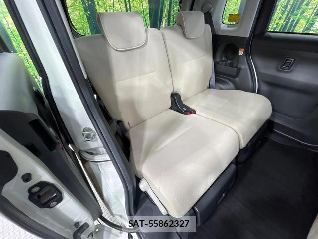 Daihatsu MOVE CANBUS 2018-09 8006920-8
