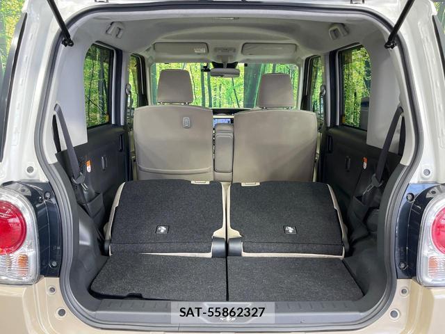 Daihatsu MOVE CANBUS 2018-09 8006920-9