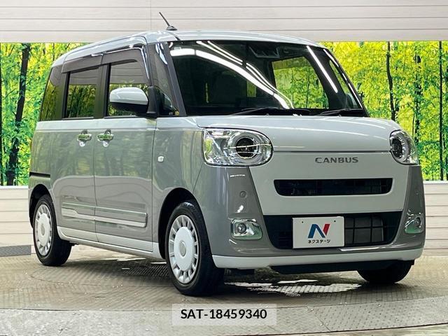 Daihatsu MOVE CANBUS 2025-03 8007808-15