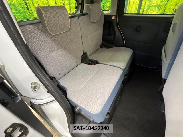 Daihatsu MOVE CANBUS 2025-03 8007808-8