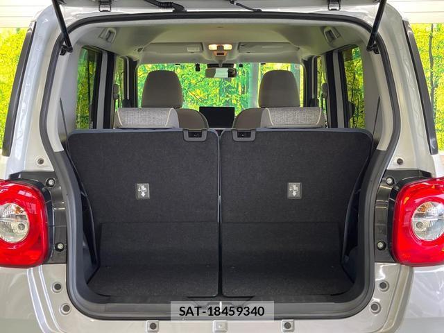 Daihatsu MOVE CANBUS 2025-03 8007808-9