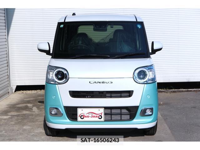 Daihatsu MOVE CANBUS 2026-06 8009073-10