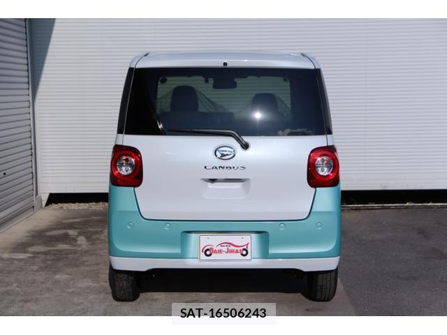 Daihatsu MOVE CANBUS 2026-06 8009073-11